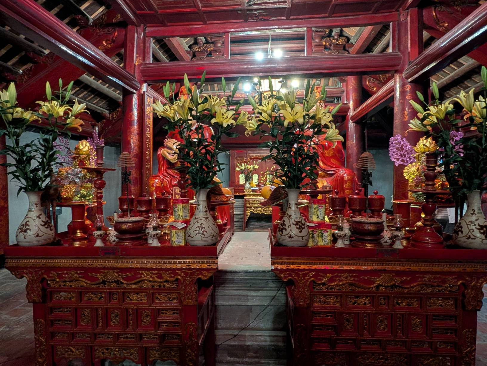 【越南旅遊】北越下龍灣 - 享受自然美景的跟團五日遊