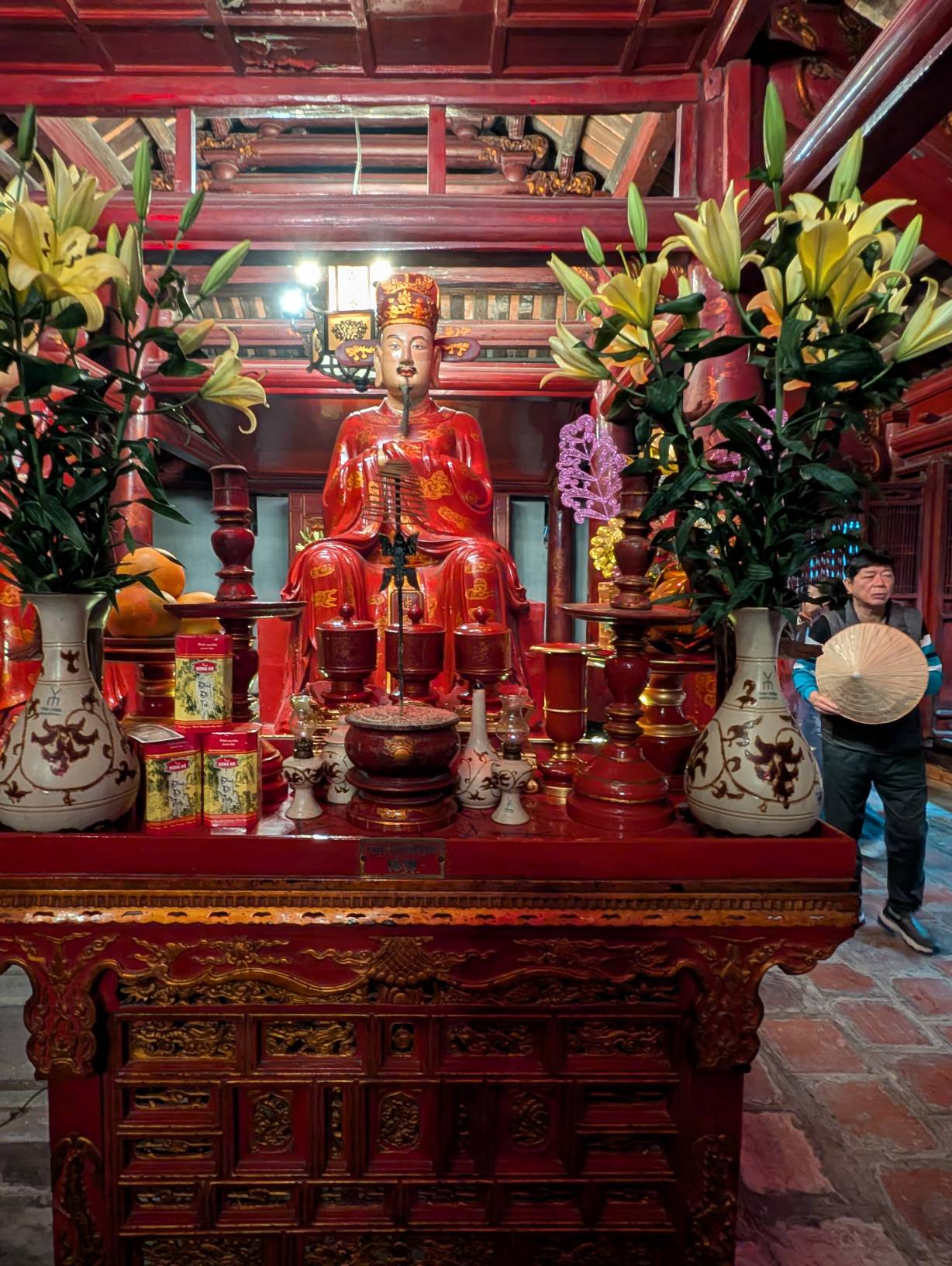 【越南旅遊】北越下龍灣 - 享受自然美景的跟團五日遊