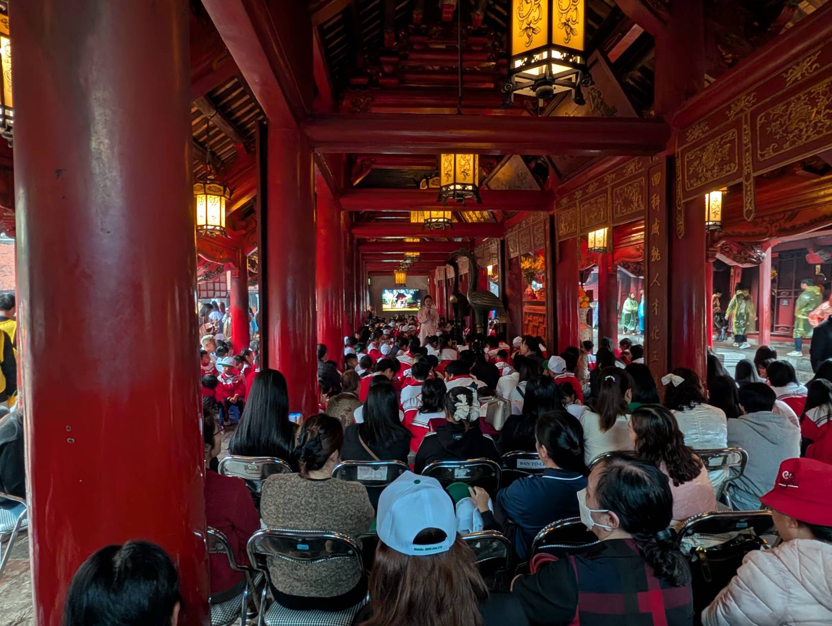 【越南旅遊】北越下龍灣 - 享受自然美景的跟團五日遊