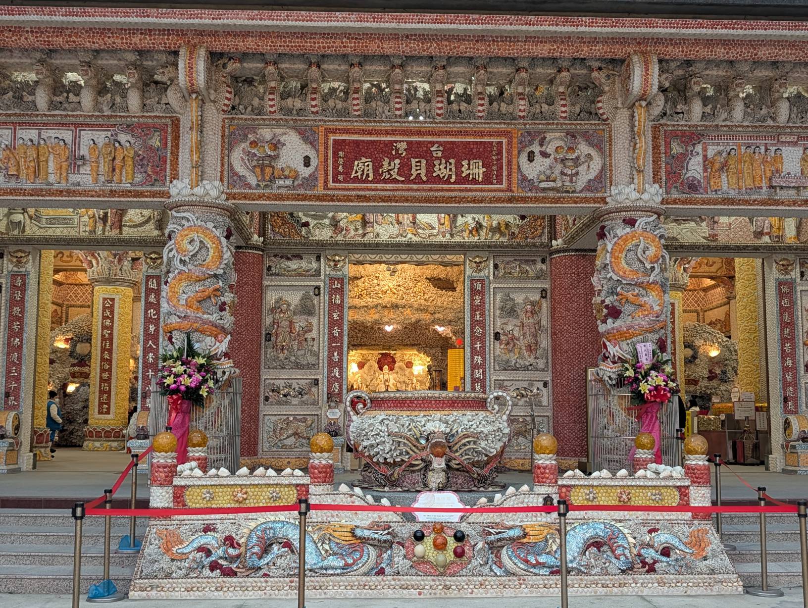 【北部旅遊】寒流來襲的溫泉之旅三日遊，沐舍溫泉與陽明山天籟渡假酒店
