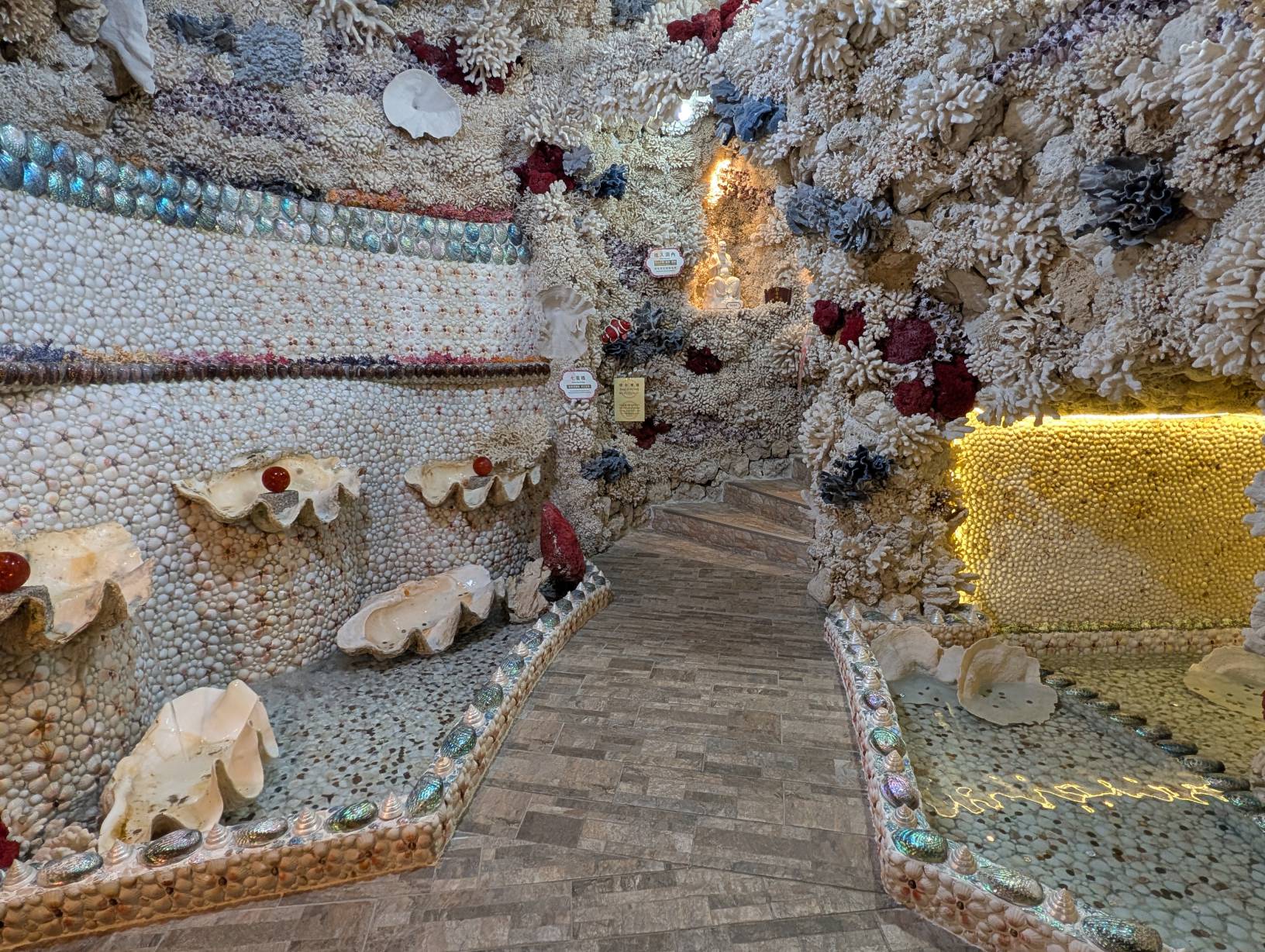 【北部旅遊】寒流來襲的溫泉之旅三日遊，沐舍溫泉與陽明山天籟渡假酒店