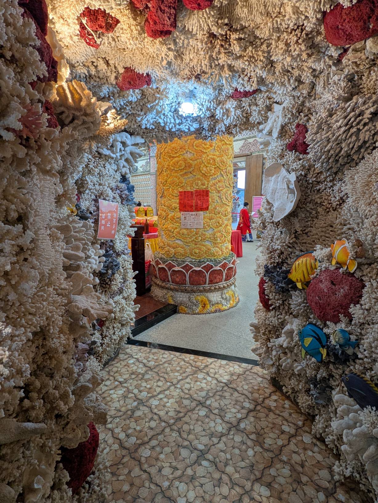 【北部旅遊】寒流來襲的溫泉之旅三日遊，沐舍溫泉與陽明山天籟渡假酒店