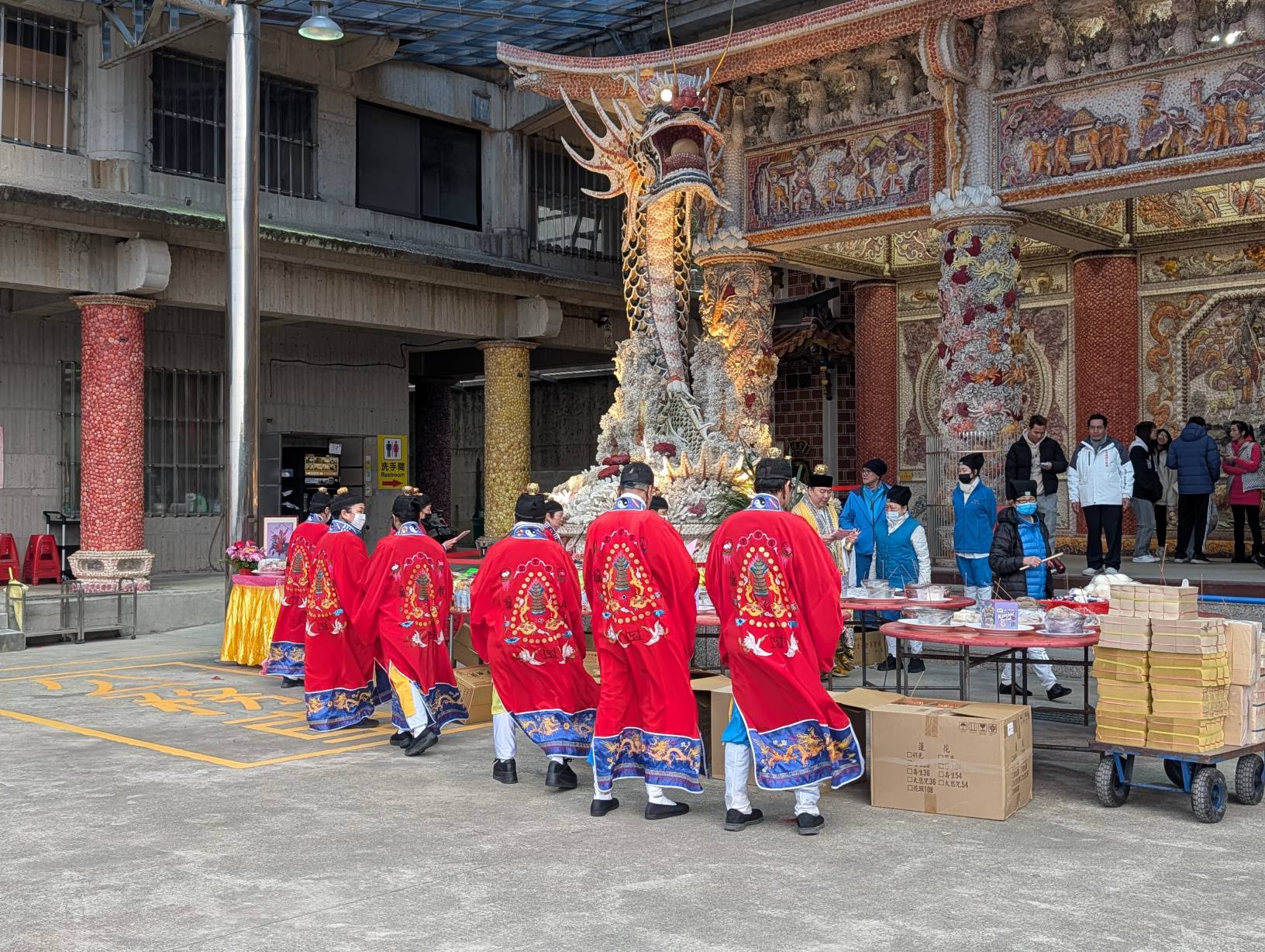 【北部旅遊】寒流來襲的溫泉之旅三日遊，沐舍溫泉與陽明山天籟渡假酒店