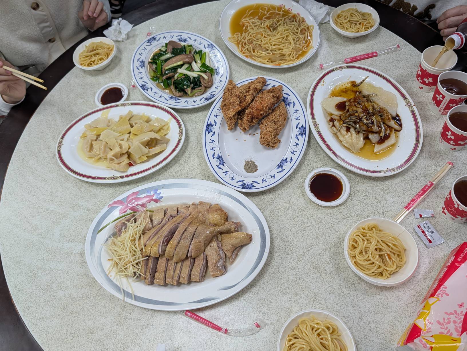 【北部旅遊】寒流來襲的溫泉之旅三日遊，沐舍溫泉與陽明山天籟渡假酒店