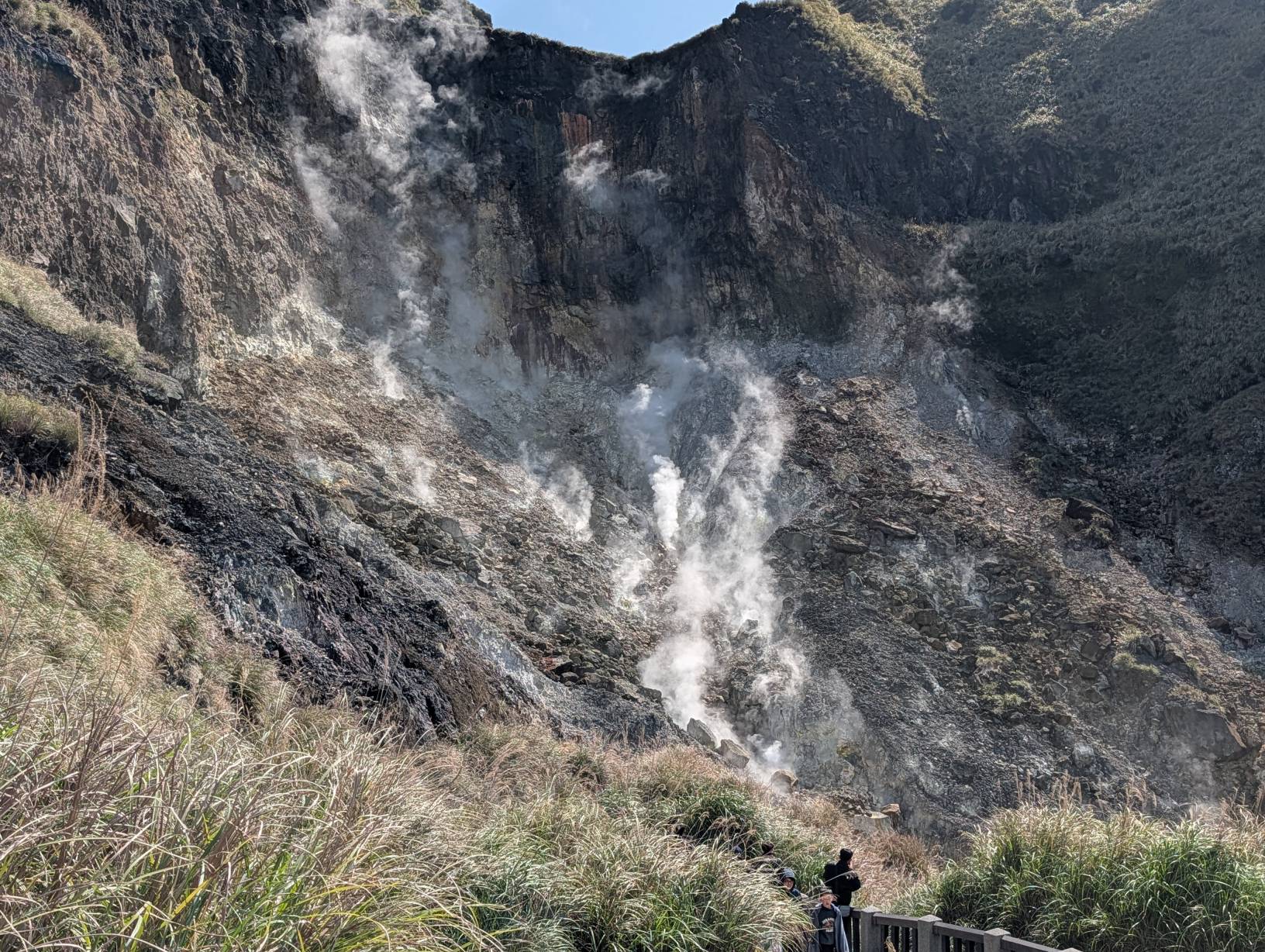 【北部旅遊】寒流來襲的溫泉之旅三日遊，沐舍溫泉與陽明山天籟渡假酒店