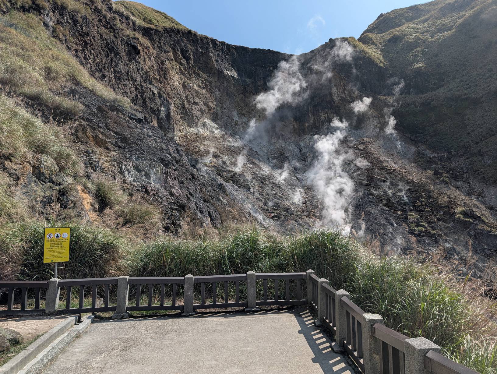 【北部旅遊】寒流來襲的溫泉之旅三日遊，沐舍溫泉與陽明山天籟渡假酒店