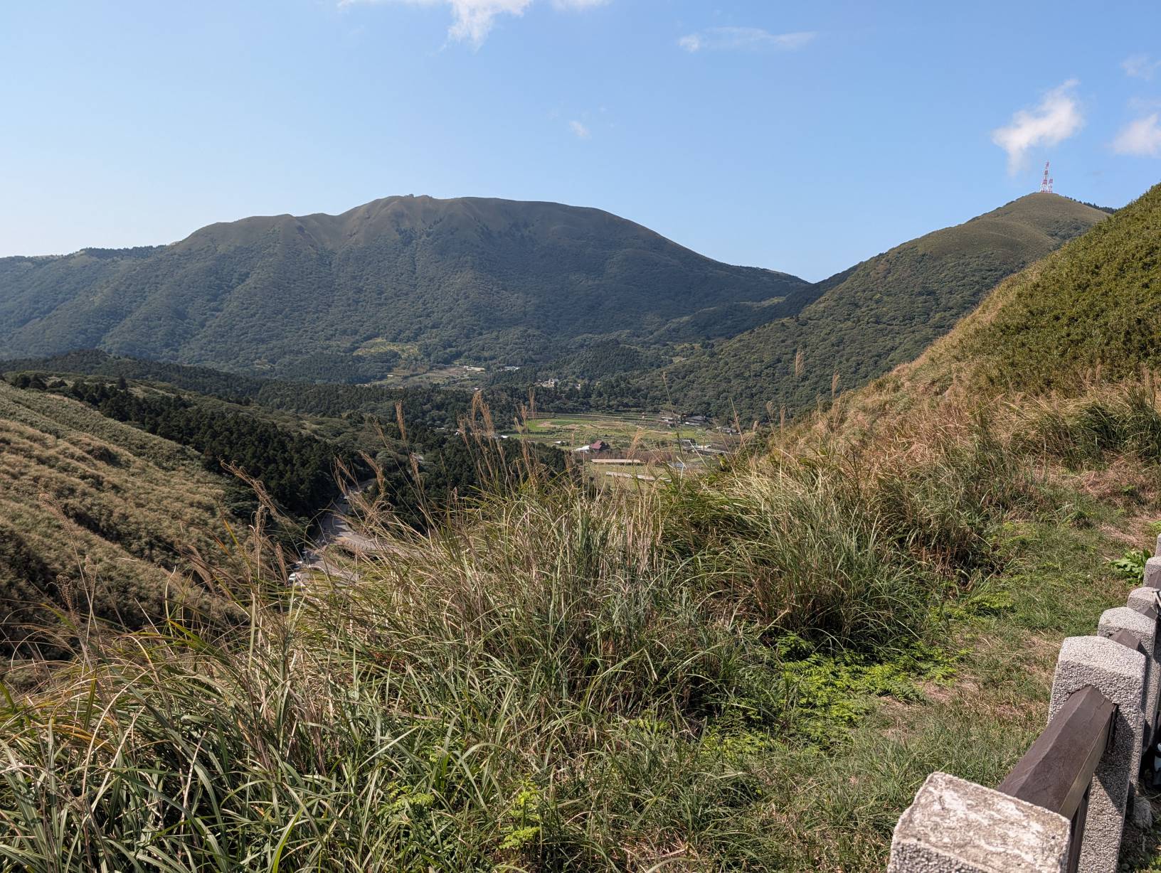【北部旅遊】寒流來襲的溫泉之旅三日遊，沐舍溫泉與陽明山天籟渡假酒店