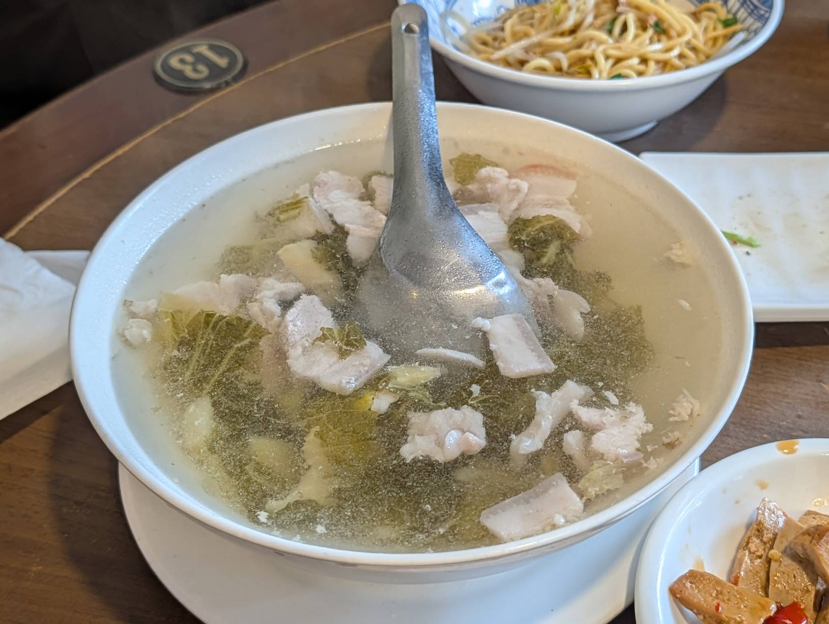 【北部旅遊】寒流來襲的溫泉之旅三日遊，沐舍溫泉與陽明山天籟渡假酒店